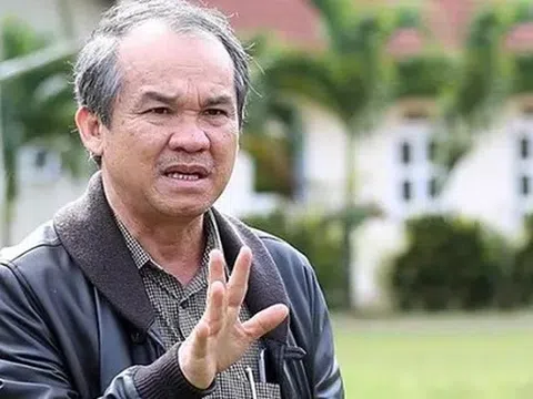 Bầu Đức nói về khoản thu nhập bất thường ngàn tỷ của Hoàng Anh Gia Lai