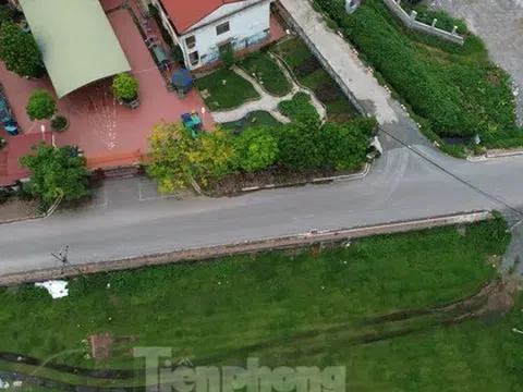 Hà Nội đề xuất 155 khu đất thí điểm nhà ở thương mại thông qua thỏa thuận