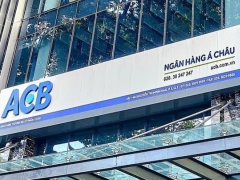 ACB thông báo quan trọng đến toàn bộ khách hàng