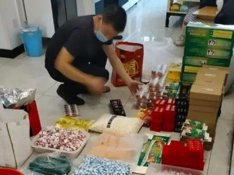 Khởi nguồn từ 2 cửa hàng, phanh phui đường dây thuốc giả 36 tỷ: Thành phần rẻ bèo nhưng ‘cộp mác’ 4.500 hộp thuốc cao cấp