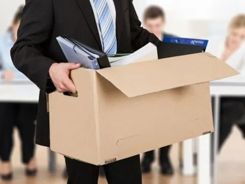 Một Phó Tổng Giám đốc ngân hàng bất ngờ xin nghỉ việc sau 15 năm gắn bó