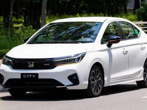Honda Việt Nam ‘chơi lớn’ tháng 7: Mua xe mới giảm đến 70 triệu, đổi xe cũ còn được tặng thêm 30 triệu