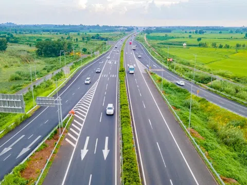 'Chốt' thời điểm thu phí cao tốc Bến Lức - Long Thành
