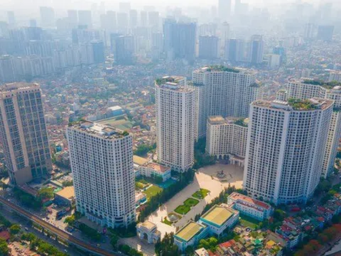 Tin vui cho người mua nhà ở Hà Nội: Có thêm gần 22.000 căn nhà đủ điều kiện mở bán trong 6 tháng đầu năm