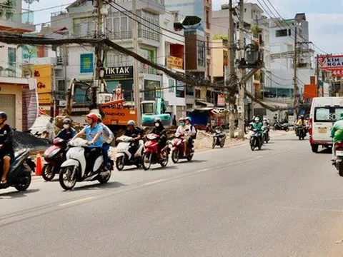 Tuyến metro 11 km mang trọng trách đặc biệt của TP HCM
