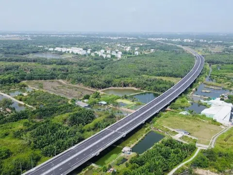 Chuẩn bị khởi công mở rộng đoạn đường cao tốc Yên Bái - Lào Cai và TPHCM - Long Thành