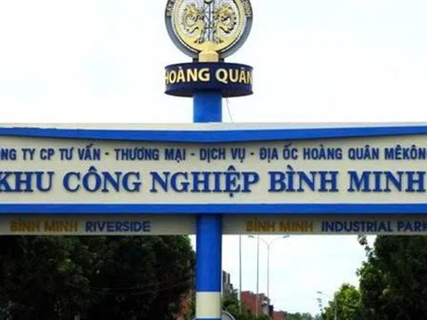 Hoàng Quân Mê Kông chậm thanh toán lãi cho lô trái phiếu 500 tỷ đồng