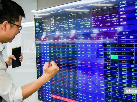 10% dân số Việt Nam có tài khoản chứng khoán