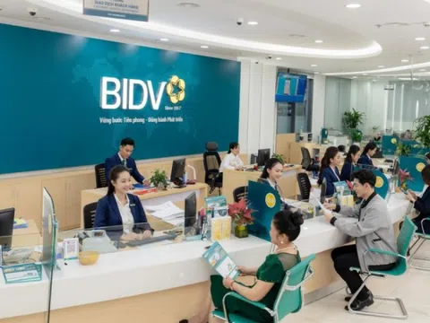 BIDV phát cảnh báo khẩn đến người dân cả nước