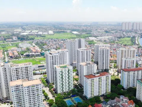 Ngân hàng giải ngân hơn 100 tỷ đồng hỗ trợ tạo lập nhà ở xã hội