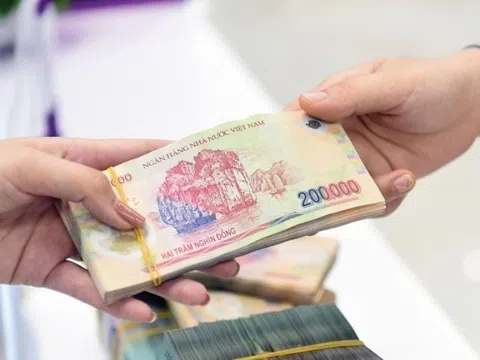 6 tháng đầu năm, thu ngân sách Nhà nước vượt mốc 1,3 triệu tỷ đồng