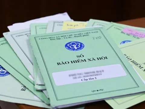 Người lao động đặc biệt chú ý: Sắp hết thời mua bán, cầm cố, thế chấp sổ BHXH