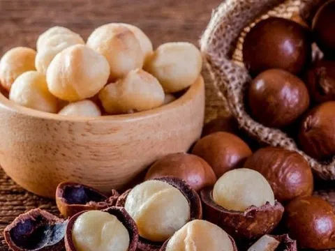 Việt Nam trồng được hạt 'nữ hoàng', giá lên tới cả triệu một cân vẫn khiến Âu - Mỹ rót tiền mua