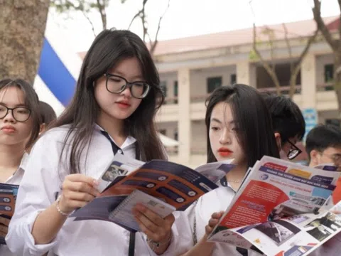 Con nói muốn học ngành này, phụ huynh tưởng nói đùa hỏi: 'Có trường đào tạo thật à?'