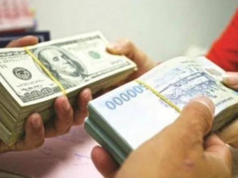 Phối hợp đấu tranh, ngăn chặn tài trợ hoạt động xâm phạm an ninh quốc gia, khủng bố