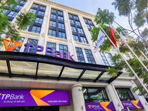 Quỹ đầu tư Giá trị Việt muốn thoái vốn tại TPBank