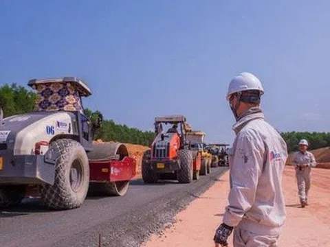 Hạ tầng Giao thông Đèo Cả chốt ngày đăng ký nhận cổ tức năm 2024 bằng cổ phiếu
