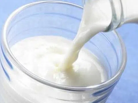 Thành triệu phú nhờ sữa pha urê: Đường dây bị phanh phui sau 7 năm 'hút máu' người dùng