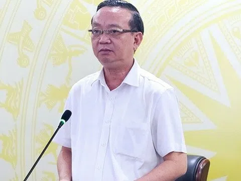 TP HCM sẽ cưỡng chế hộ dân không bàn giao mặt bằng tại dự án chống ngập suối Cái