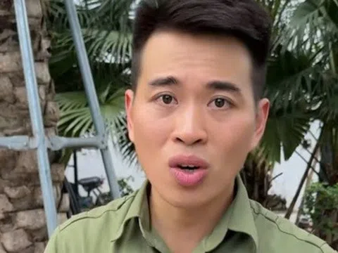 KOL Lê Anh Nuôi thu hơn 74 tỉ đồng từ bán hàng online?