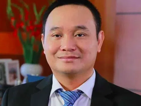 Nguyên Tổng Giám đốc Petrolimex Đào Nam Hải bị khởi tố
