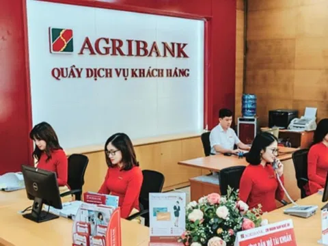 Bổ nhiệm lãnh đạo Thanh tra NHNN làm Thành viên Ban Kiểm soát Agribank