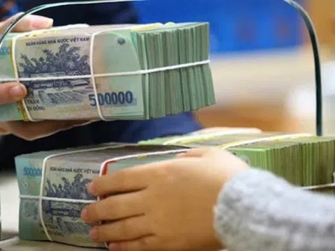Riêng quý 2, trung bình mỗi ngày người dân gửi 7.800 tỷ đồng vào ngân hàng
