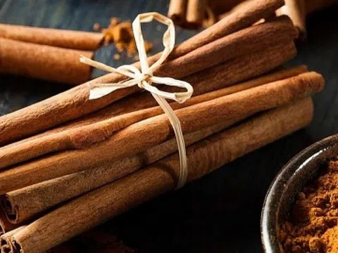 Một loại cây lấy vỏ đưa Việt Nam trở thành 'ông trùm' mặt hàng này của thế giới: Là cây gia vị lâu đời bậc nhất, nước ta trồng hơn 180.000 ha