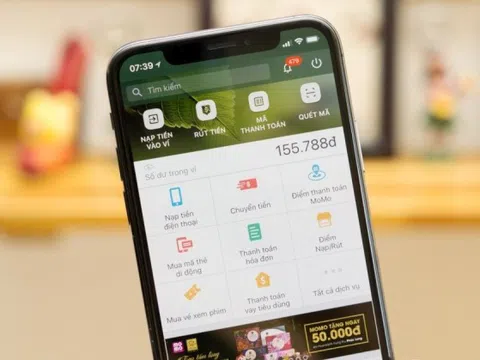 5 loại thu nhập chuyển vào tài khoản cá nhân thuộc diện phải kê khai và nộp thuế
