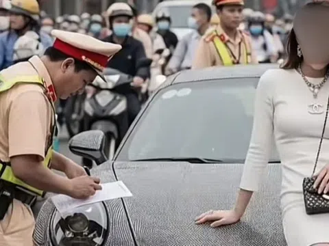 Trào lưu đang HOT trên mạng xã hội, nhiều người ‘đu trend’ tưởng vô hại nhưng có thể bị phạt lên tới hàng chục triệu đồng