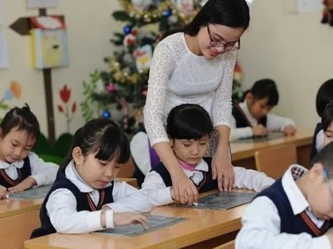 Giáo viên phải ‘nằm lòng’ 5 lưu ý mới nhất về quy định dạy thêm, tránh để bị phạt tiền trong Hè này