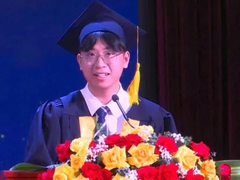 Nam sinh Yên Bái từ chối ngành Y, bị gia đình phản đối dữ dội: Nay tốt nghiệp Sư phạm với GPA gần tuyệt đối, hiện đứng trước 4 lựa chọn
