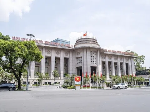 NHNN bơm ròng gần 9.500 tỷ đồng trong tuần đầu tháng 7