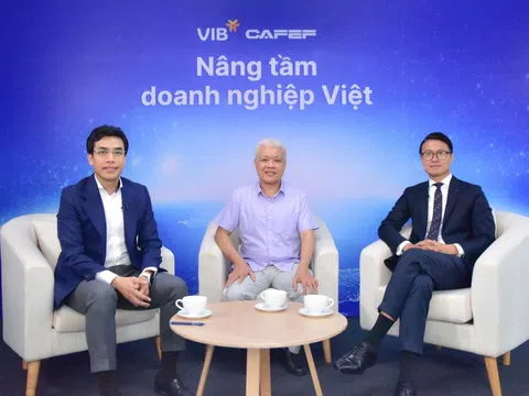 Social Commerce: Hướng đi mới cho hộ kinh doanh và SME