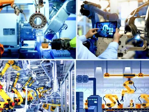 Cơ chế, chính sách hợp tác công tư trong lĩnh vực phát triển khoa học, công nghệ, đổi mới sáng tạo và chuyển đổi số