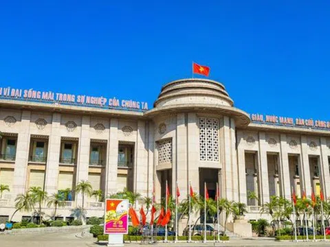 NHNN nói gì khi VND rớt giá so với USD dù DXY suy giảm?