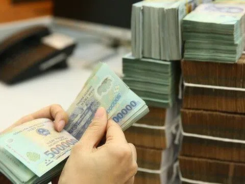 Một công ty bảo hiểm sắp lăn chốt trả cổ tức 10% bằng cổ phiếu, sau khi chi hơn 182 tỷ đồng chia cổ tức tiền mặt