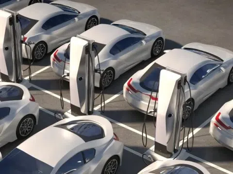 200.000 chiếc ô tô điện được bán trong 3 phút, kim loại quý này âm thầm đc hưởng lợi