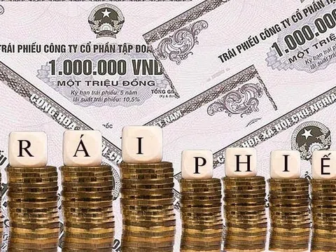 Trái phiếu doanh nghiệp phục hồi, phát hành mới tăng mạnh trong tháng 6