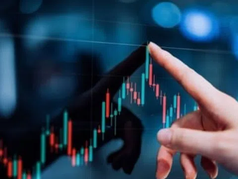 VN-Index tiếp tục tăng sau phiên bùng nổ