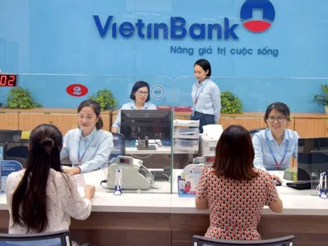 VietinBank sẽ gửi cảnh báo khẩn đến khách hàng nếu phát hiện 3 dấu hiệu này khi chuyển tiền