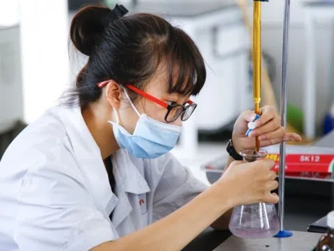 Ngành học là ‘xương sống’ của nền kinh tế, mức điểm dễ đậu nhưng vẫn vắng sinh viên: Tốt nghiệp lương khởi điểm lên tới 20 triệu đồng/tháng