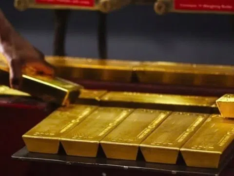 Vì sao giới giàu đang đổ tiền gom tài sản này, chuyên gia liên tục nâng giá mục tiêu?