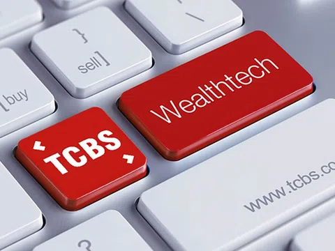 TCBS đạt kỷ lục lợi nhuận 1.733 tỷ đồng quý 2/2025