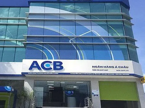 Lãi suất ngân hàng ACB mới nhất tháng 7/2025: Kỳ hạn nào có lãi suất cao nhất?