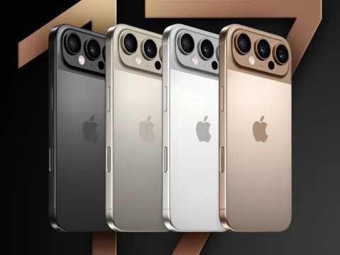 Tất tần tật về iPhone 17 Pro và 17 Pro Max: Camera đẳng cấp hay sẽ lại gây tranh cãi nhất?