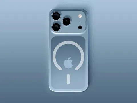 iPhone 17 Pro có thiết kế mới rất cồng kềnh và "xấu đau xấu đớn"?