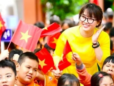 Hơn 1 triệu giáo viên cả nước đón nhận tin vui trong năm 2025