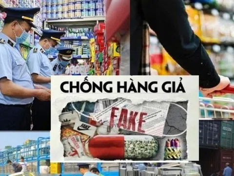 Tem chống giả cũng bị làm giả, thương mại điện tử đã trở thành 'mảnh đất màu mỡ' cho hàng nhái