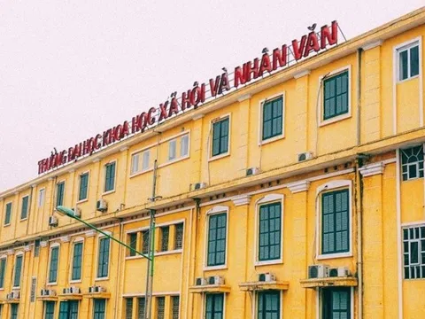 Ngành học trước bị gắn mác ‘tiền ít’, nay tốt nghiệp đi làm 40 triệu/tháng: Có tới hơn 70 trường đào tạo, điểm chuẩn chỉ từ 15 điểm